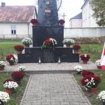 Obejrzyj galerię zdjęć: Narodowe Święto Niepodległości - 11 listopada 2020 r.